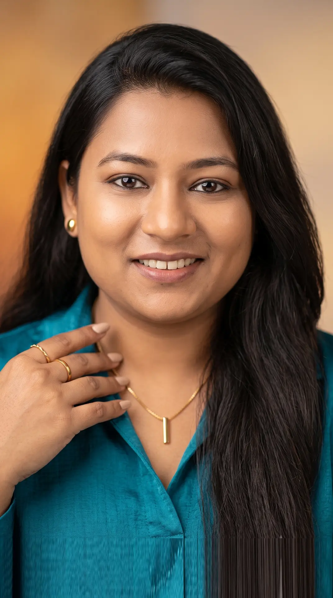 Sonali Singh, founder of Career Reinvention Hub